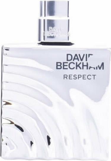 Produktbild David Beckham Respect (Eau de Toilette, 90 ml)