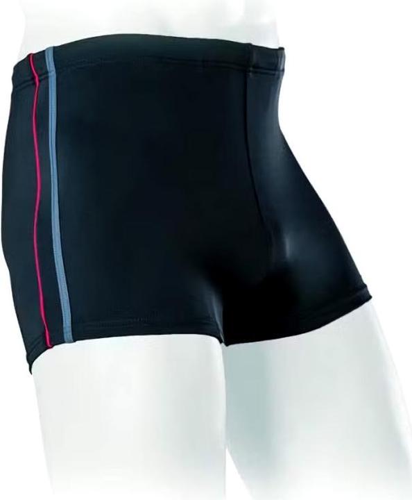 Produktbild Fashy Herren Badehose gestreift (9)