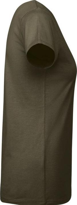 Immagine prodotto Alpinia Breda Maglietta Maniche Corte Donna (XL)