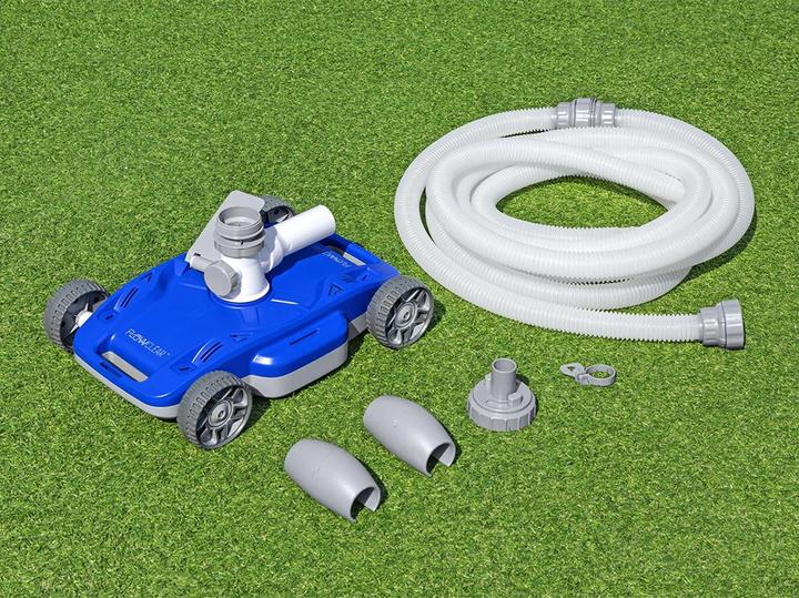 Actual product image Bestway AquaDrift