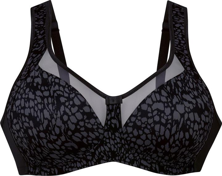 Image du produit Anita Clara Art Soutien-gorge confort sans armatures (90 B, Une unité par pack)