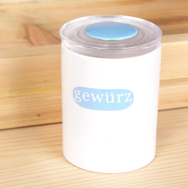 Produktbild Ritzenhoff & Breker Vorratsdose Melbourne Gewürz (0.20 l)