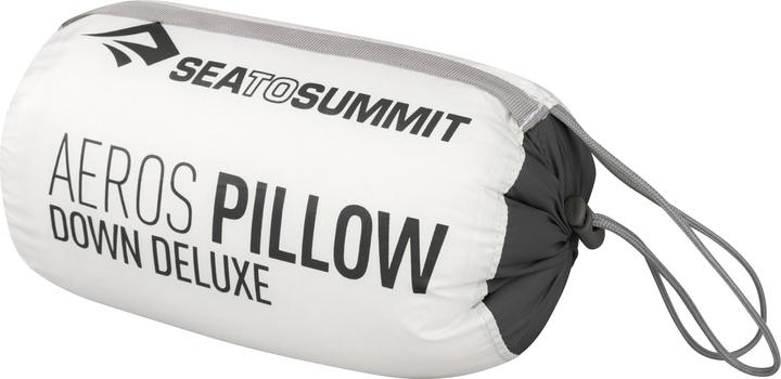 Produktbild Sea To Summit Aeros Down Pillow Deluxe (Kopf- & Nackenkissen)