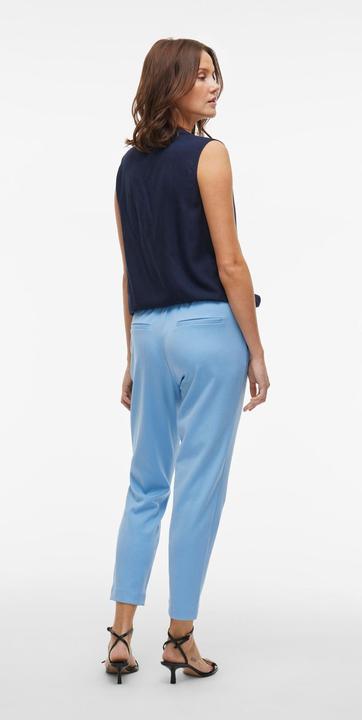 Actual product image Vila Slim fit high waist trousers (36)