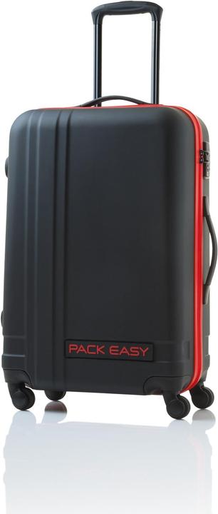 Pack Easy Dali (108 l, L (90 - 115l))