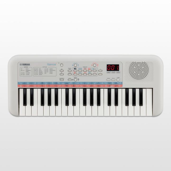 Produktbild Yamaha PSS-E30 (37 Tasten)
