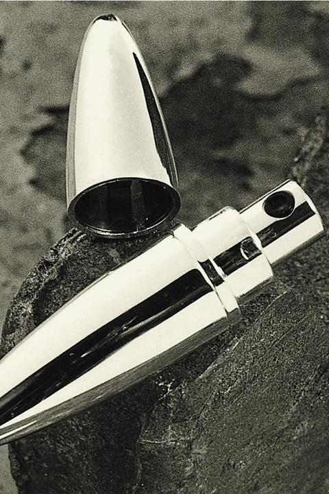 Actual product image Philippi Ellipse perfume sprayer (Eau de parfum, 2.50 ml)