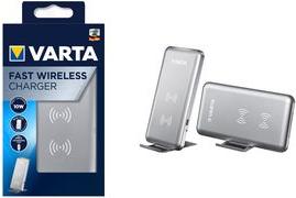Actual product image Varta Fast Wireless Charger (10 W)