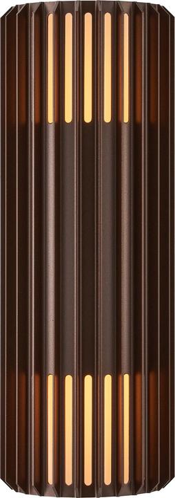 Image du produit Nordlux Applique murale ALUDRA Double (E27, IP54)