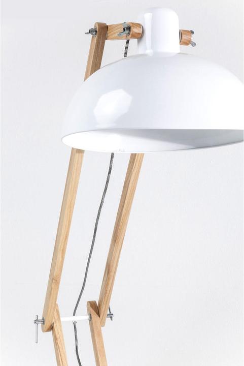 Actual product image Kare Design Work Station (E27)