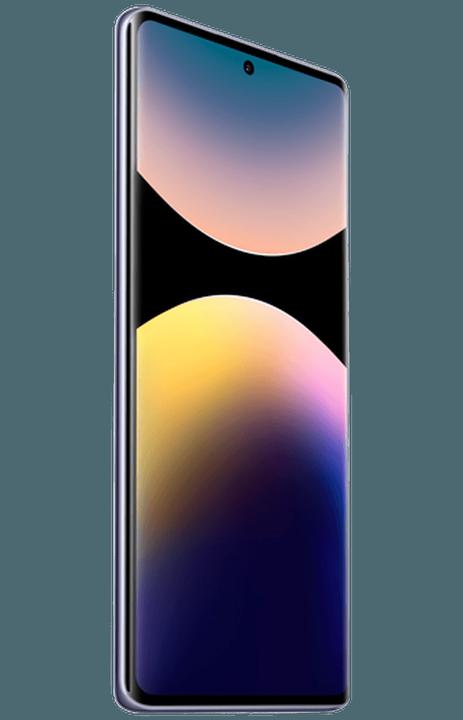 Produktbild Xiaomi Redmi Note 14 Pro (512 GB, Aurora Purple, 6.67", Dual SIM, 200 Mpx, 4G)
