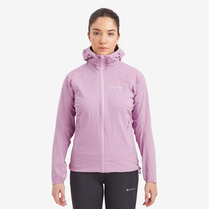 Actual product image Montane Women's Minimus Lite Jacket (36, XS)