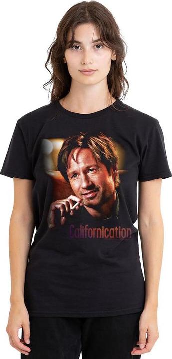 Produktbild Californication Smoker TShirt (XL)