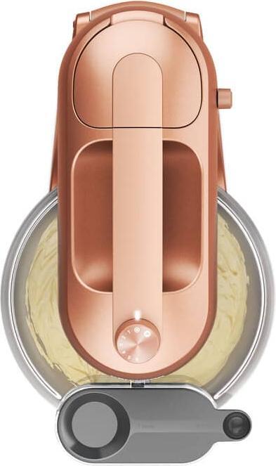 Image du produit Kenwood KZM35.000RD Chef (800 W)