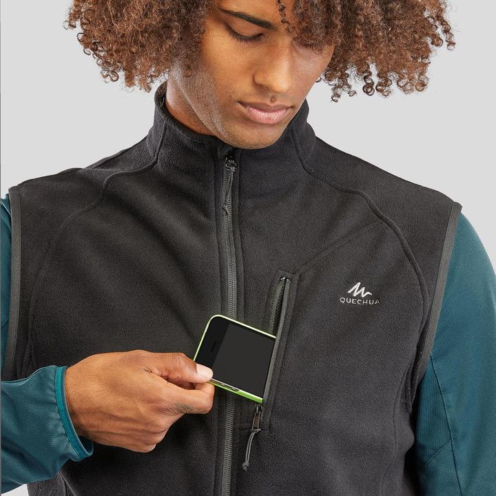 Immagine prodotto Quechua MH 120 (XL)