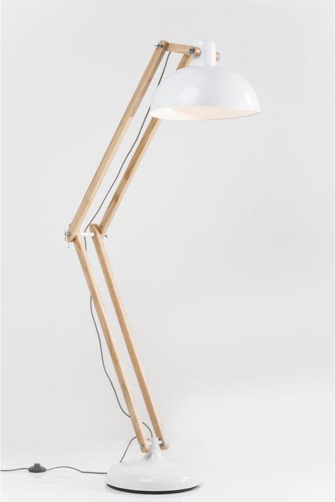 Actual product image Kare Design Work Station (E27)