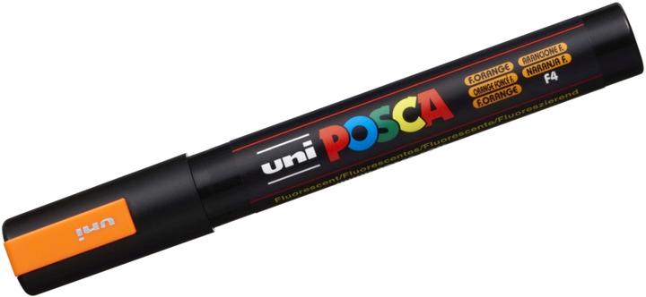Produktbild Posca Medium Marker PC-5M (Orange, 2.50 mm, 185 x)