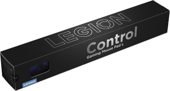 Image du produit Lenovo Tapis de souris pour le contrôle du jeu Legion Control L, 450x400x2mm (L)