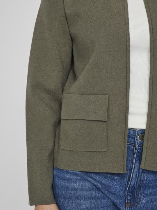 Produktbild Vila Offener Strickjacke (L)