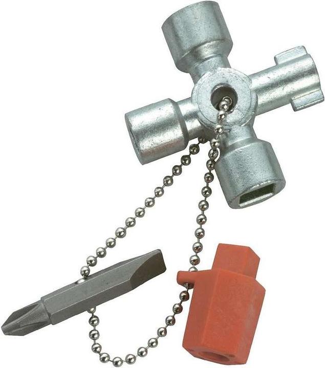 Knipex Schaltschrankschlüssel