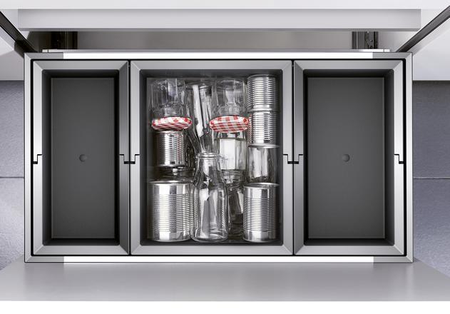 Actual product image Blanco Flexon II Low 80/3 (65 l)