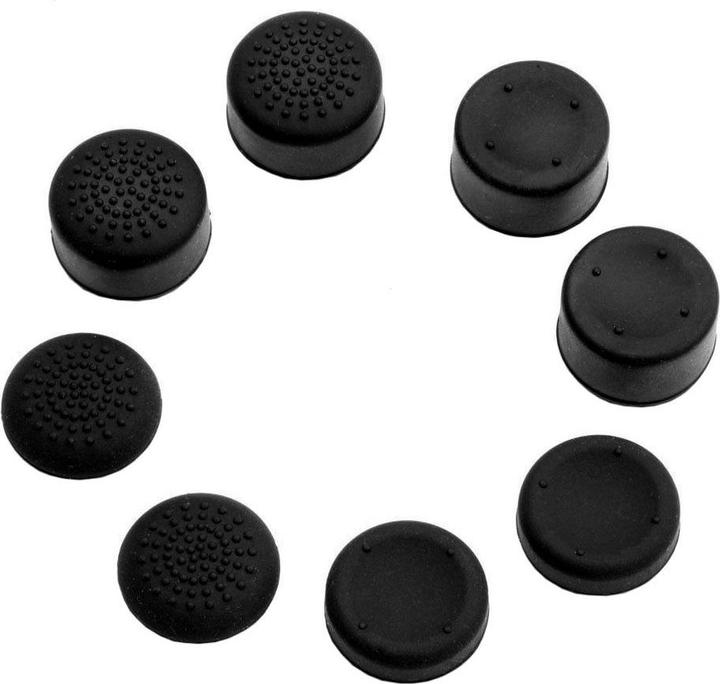 Immagine prodotto JTI 8x tappi in silicone per Nintendo Switch (Switch)