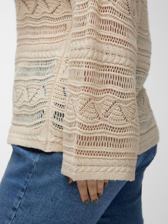 Produktbild Vero Moda VMCLAMAR Pullover Strickpullover (S)