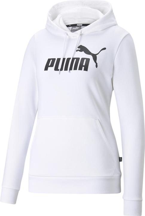 Produktbild Puma kapuzenpullover, damen eentiel (S)