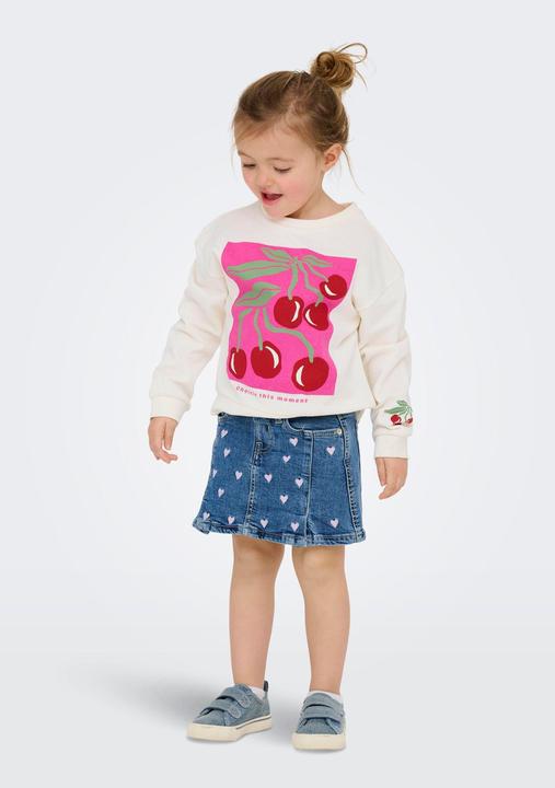 Immagine prodotto Only KMGARTSY Sweatshirt Sweatshirt (92)