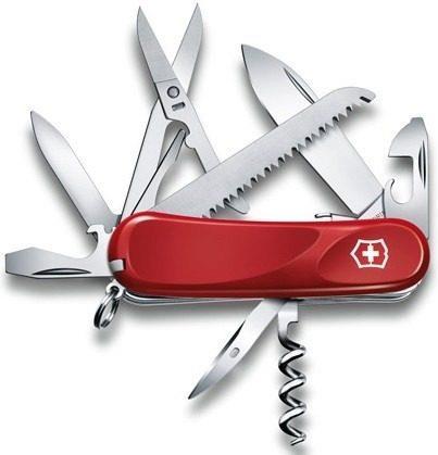 Immagine prodotto Victorinox Evoluzione S17