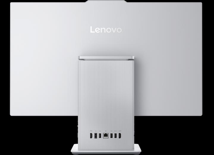 Actual product image Lenovo IdeaCentre AIO 27IRH9 (Intel Core i9-13900H, 32 GB, 1000 GB, Intel Iris Graphics)