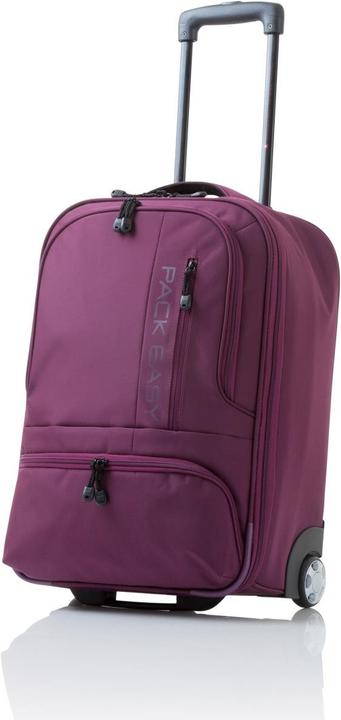 Pack Easy Équipe (43 l, Bagage à main (jusqu'à 50l))