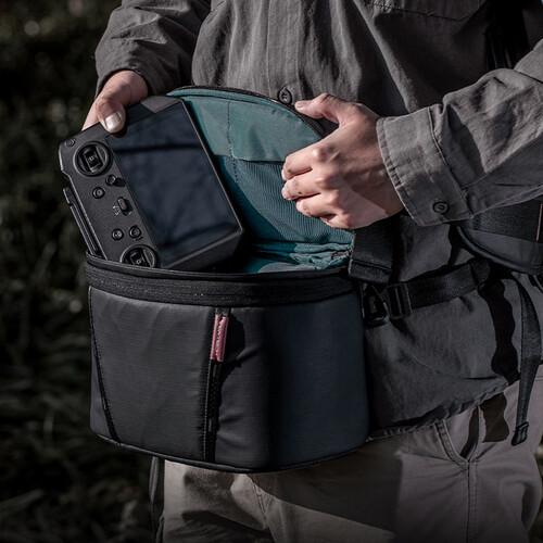 Image du produit Pgytech Sac à dos OneMo 2 25L (gris como) (Sac à dos photo, 25 l)