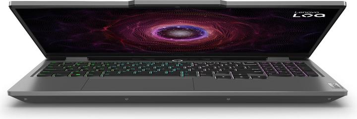 Produktbild Lenovo Loq (15.60", AMD Ryzen 7 7435HS, 16 GB, 1000 GB, DE)