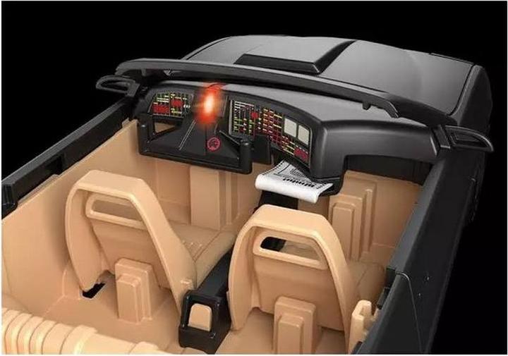 Immagine prodotto Playmobil Knight Rider - K.I.T.T. (70924, Playmobil Knight Rider)