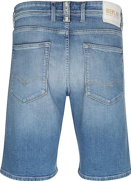 Actual product image Replay Jeansshorts RBJ.981 (28)