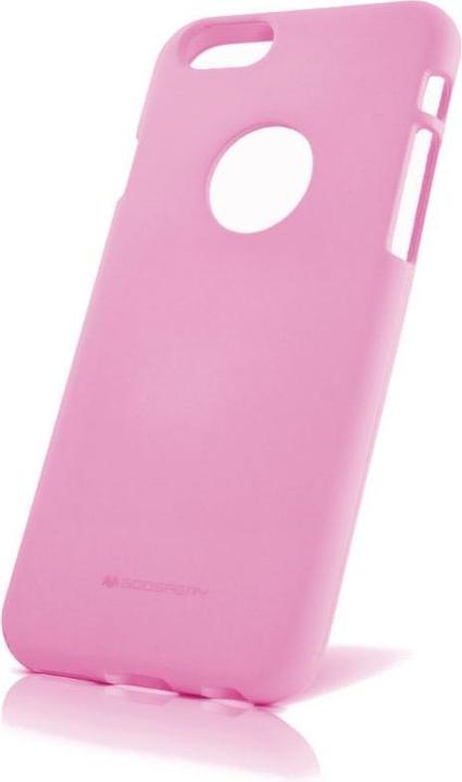 Produktbild Samsung Galaxy A3 2017 Soft Feeling Jelly case (Samsung Galaxy A3 (2017))