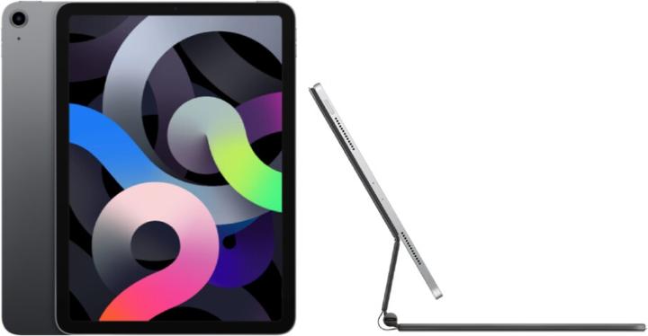 Apple iPad Air 2020 (4. Gen) inkl. Magic Keyboard