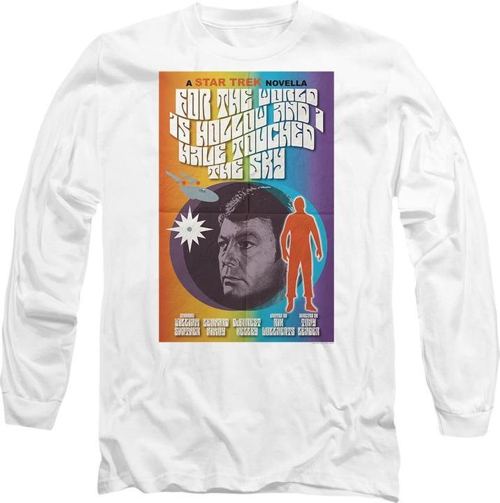 The Original Series Episode 63 TShirt (M)