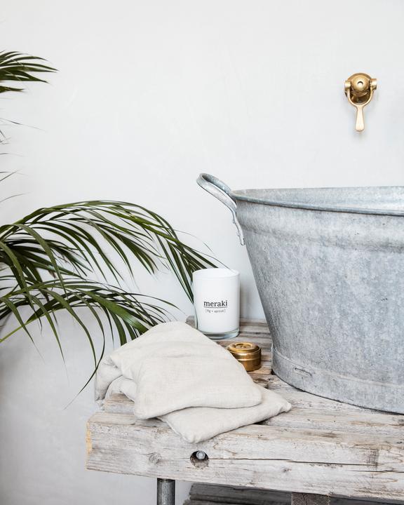 Actual product image Meraki Therapy cushion (65 x 15 cm)