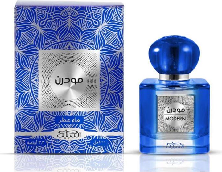 Produktbild Nabeel Modern (Eau de Parfum, 100 ml)