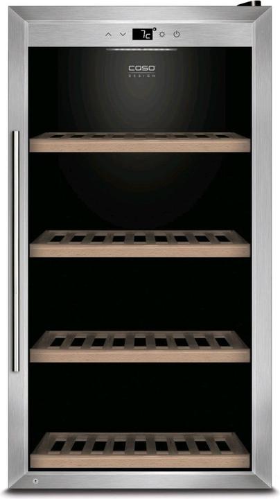 Produktbild Caso WineSafe 75