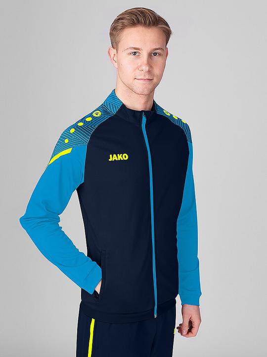 Produktbild JAKO Polyesterjacke Performance (L)