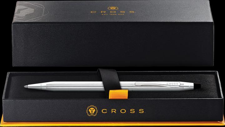 Produktbild Cross Century Classic (Silber, 1 x)