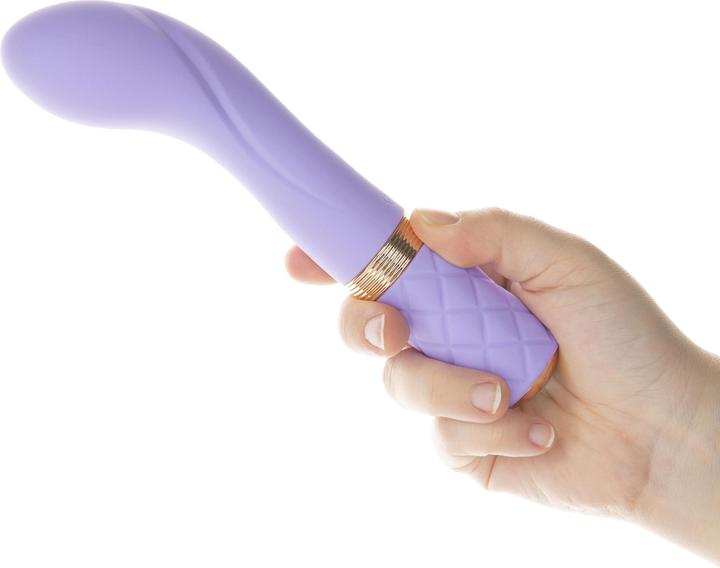 Immagine prodotto Pillow Talk Sassy G-spot Vibrator Special Edition