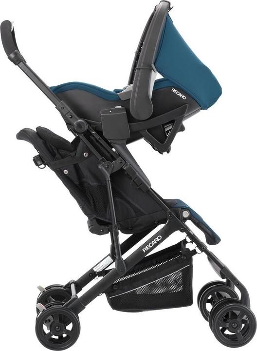 Actual product image RECARO Easylife Elite 2