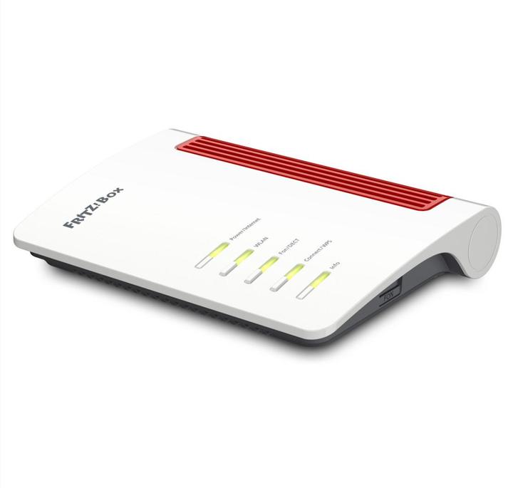 Image du produit AVM FRITZ!Box 4050