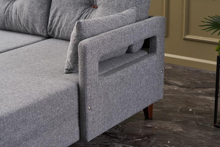 Produktbild Atelier del Sofa Julie (2.5-Sitzer)