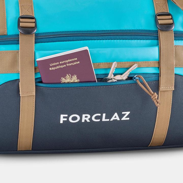 Image du produit Forclaz Extend 500 (40 l)