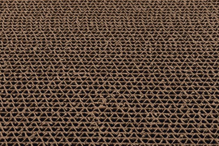 Produktbild Beeztees Minus One Kratzrampe (24.50 cm, Weiss Braun)